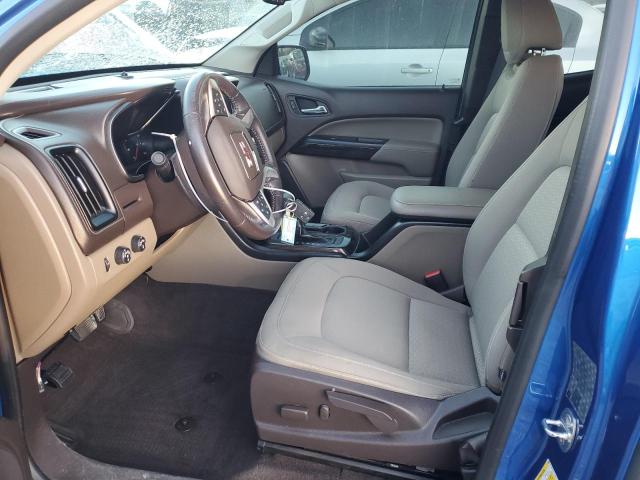 1GTH6CEN7K1165273 GMC CANYON SLE