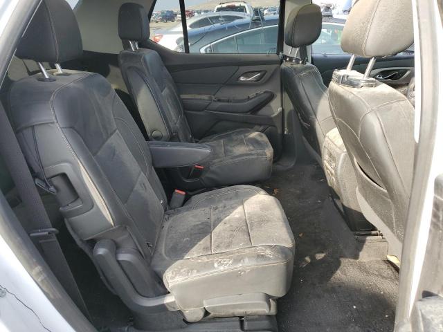 1GNEVHKW4KJ242429 Chevrolet Traverse Lt