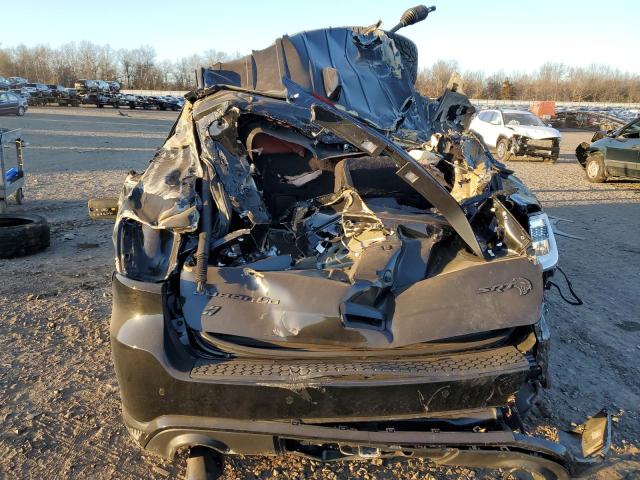 1C4SDJH90MC740982 Dodge Durango Srt Hellcat
