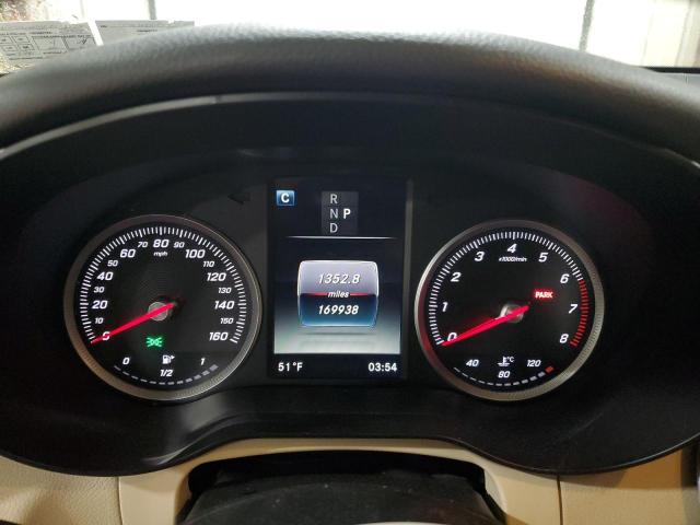 WDC0G4KB1GF037867 Mercedes-Benz Glc 300 4matic