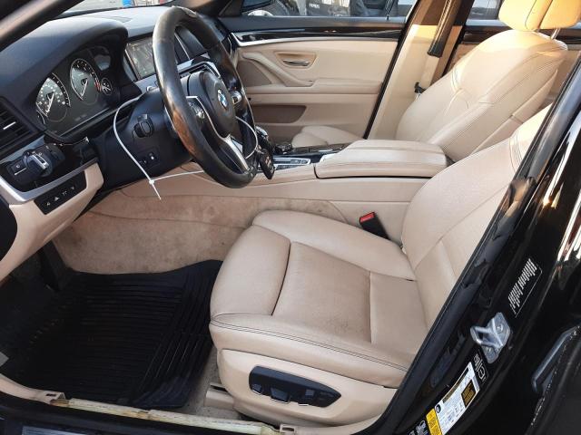 WBAKP9C54EDZ35101 BMW 550 Xi