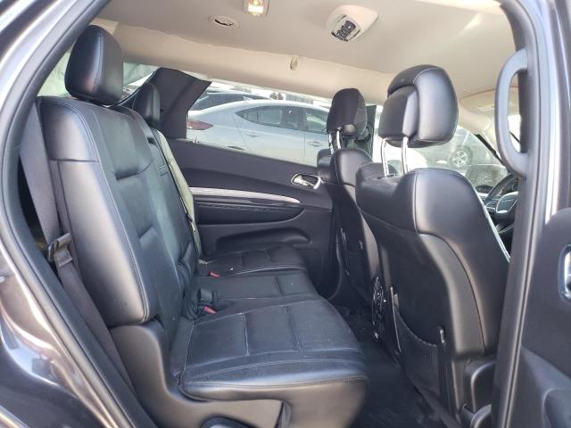 1C4RDHDG2HC796648 Dodge DURANGO GT