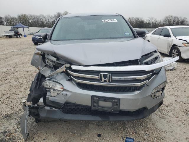 5FNYF5H1XHB019888 Honda PILOT LX