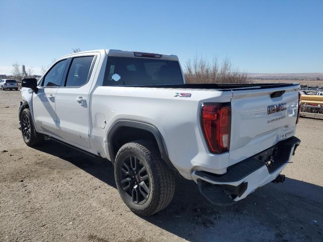 1GTU9CETXMZ137041 GMC Sierra K1500 Elevation