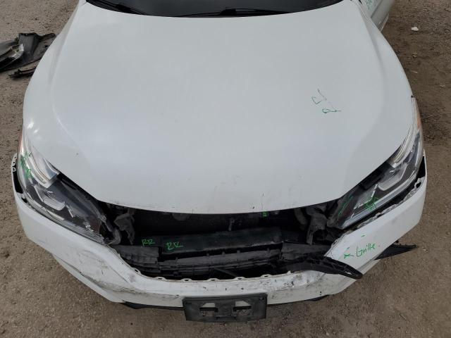 JHMCR6F56HC025874 Honda Accord Hybrid Exl