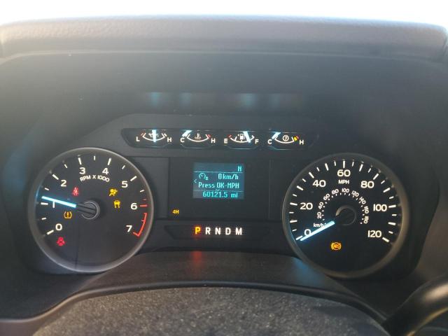 1FTEW1E57LKD27468 Ford F150 Supercrew