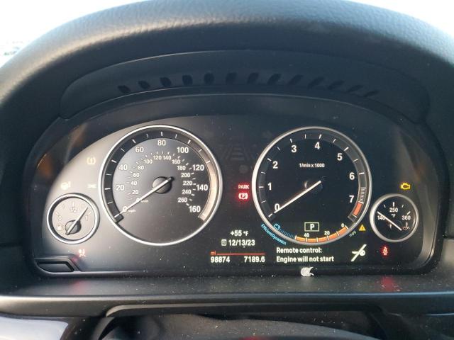 WBA5A5C56FD518829 BMW 528 I