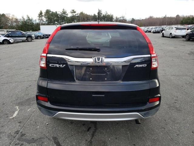 5J6RM4H57GL056331 Honda CR-V EX