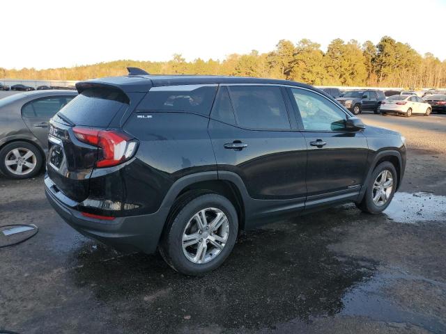 3GKALLEV1JL305422 GMC TERRAIN SL