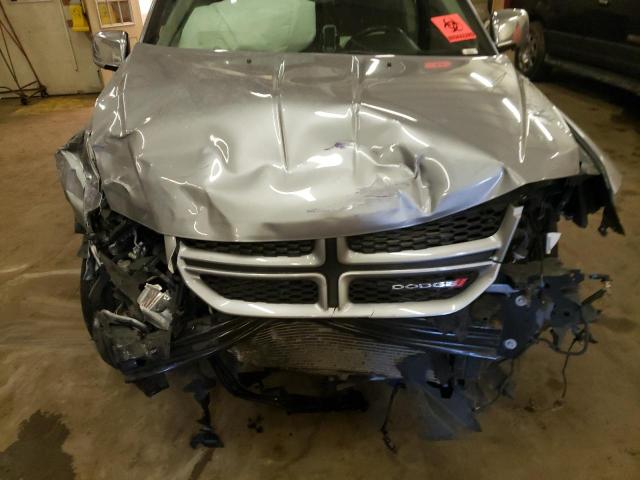 3C4PDCEG7JT370005 Dodge JOURNEY GT