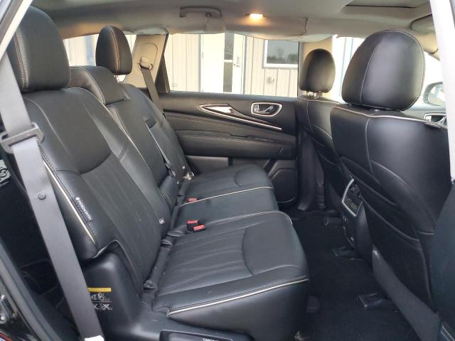5N1DL0MM0LC541831 Infiniti QX60 LUXE