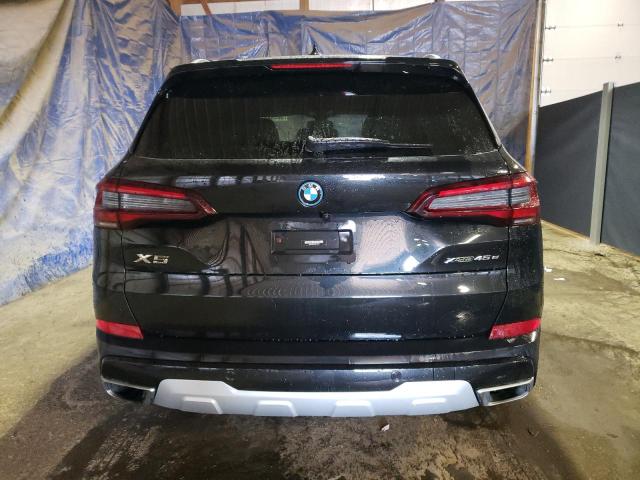5UXTA6C07P9P06833 BMW X5 Xdrive45e
