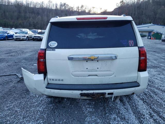 1GNSKBKC9FR115147 Chevrolet Tahoe K1500 Lt