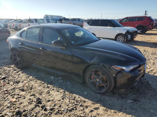 ZARFAMBN2K7609808 Alfa Romeo GIULIA TI