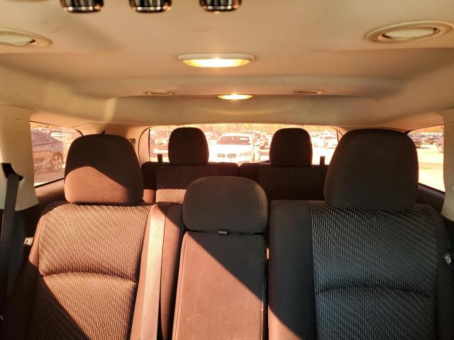 3C4PDCABXET163883 Dodge JOURNEY SE