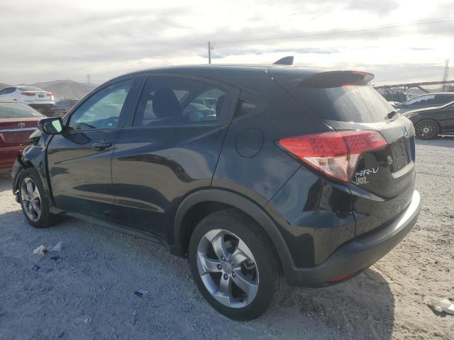 3CZRU5H55GM747930 Honda HR-V EX