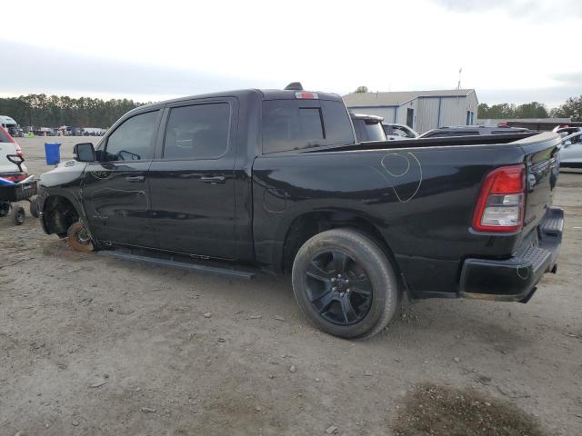 1C6RREFT0MN502602 RAM 1500 Big Horn/lone Star