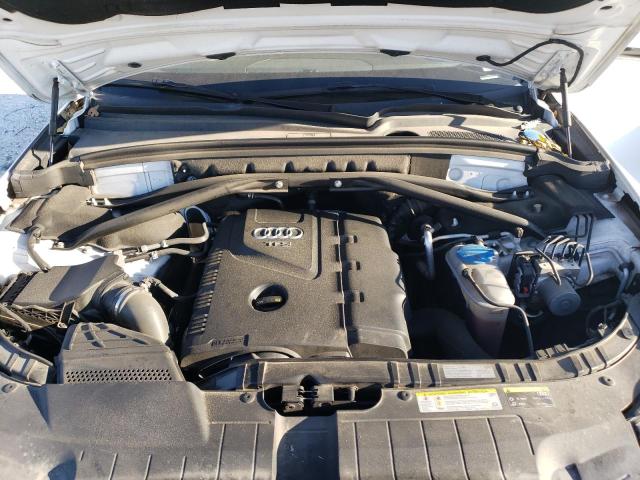 WA1C2AFP7GA143706 Audi Q5 PREMIUM