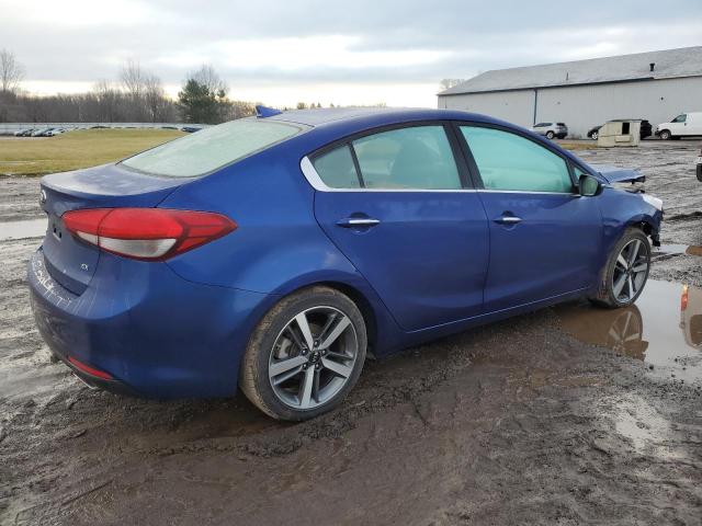 3KPFN4A84HE104906 KIA FORTE EX