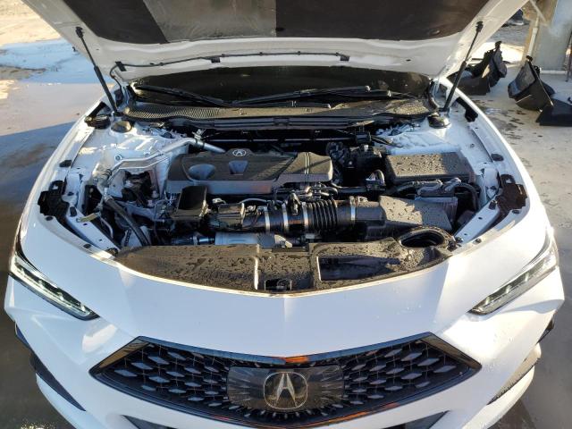 19UUB5F56PA005947 Acura Tlx Tech A