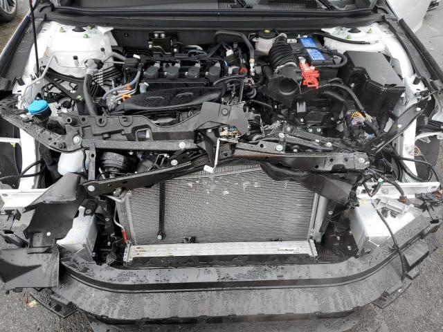 1HGCY1F35RA006673 Honda ACCORD EX