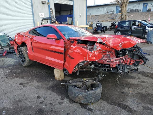 1FA6P8CF5M5140502 Ford MUSTANG GT