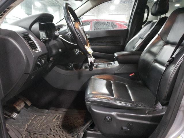 1C4RDJDG5GC340326 Dodge DURANGO LIMITED