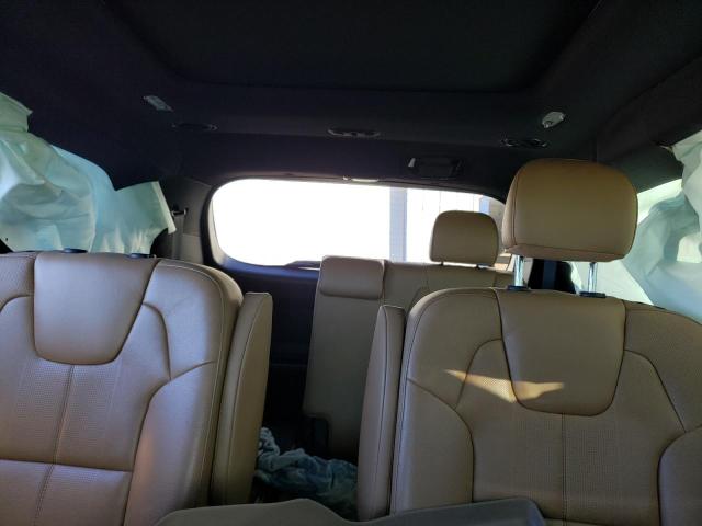 5XYP5DHC8MG101129 KIA Telluride Sx