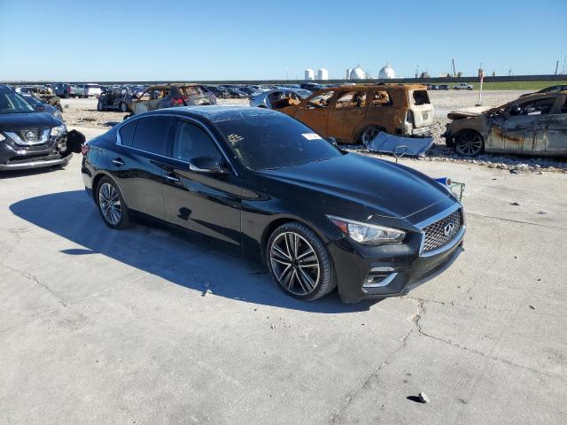JN1EV7AR3LM251690 Infiniti Q50 PURE