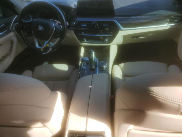 WBAJA9C51KB389541 BMW 530e