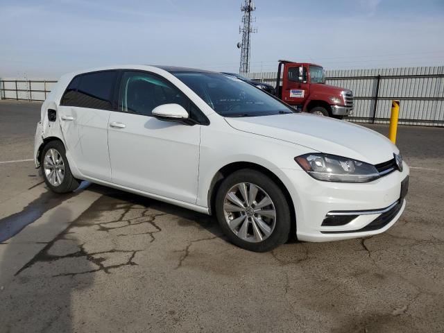 3VWG17AU8JM295558 Volkswagen GOLF S
