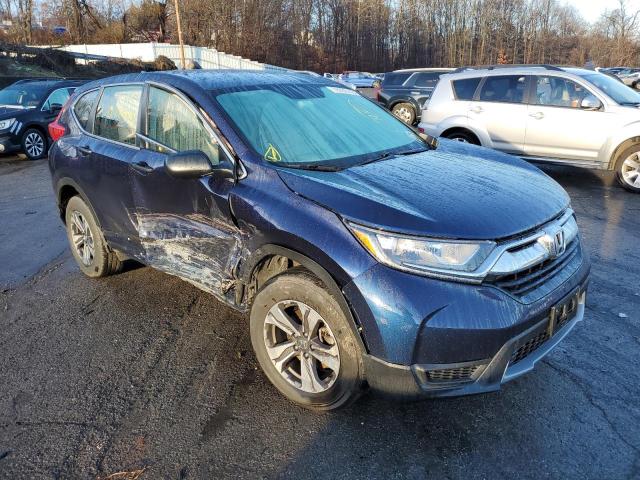 2HKRW6H3XJH204512 Honda CR-V LX