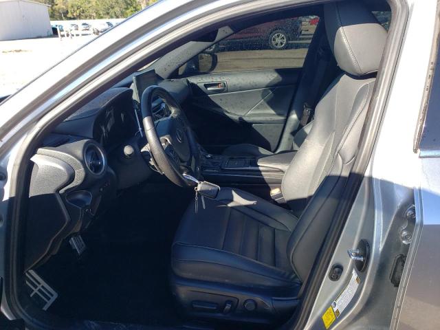 JTHGZ1B22M5041827 Lexus Is 350 F-sport