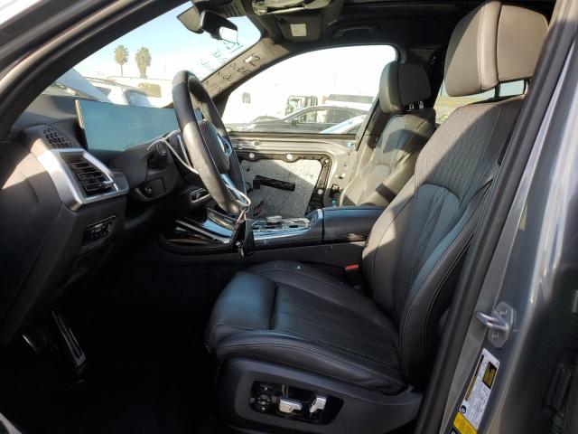 5UX23EM07P9R30411 BMW X7 Xdrive40i