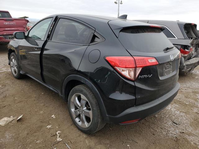 3CZRU6H59HG705007 Honda HR-V EX