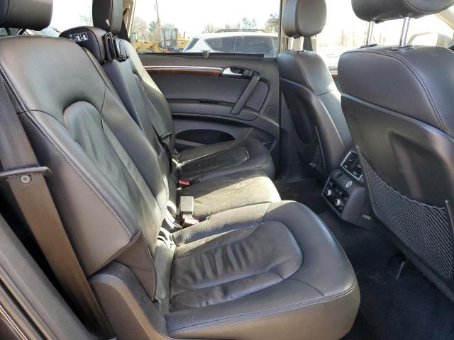 WA1LGAFE3ED012283 Audi Q7 Premium Plus