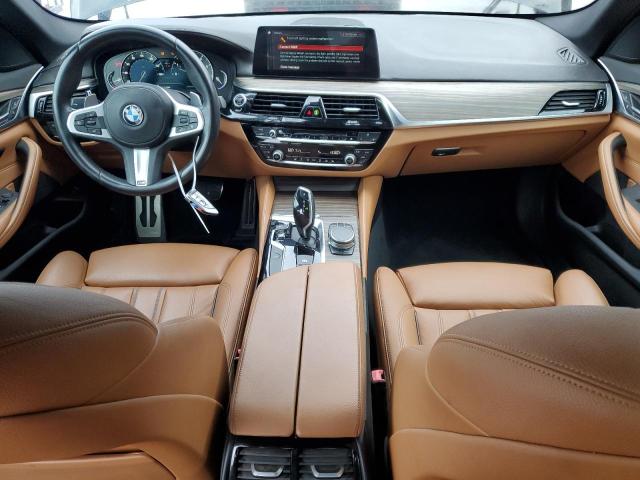 WBAJE5C56KWE66400 BMW 540 I
