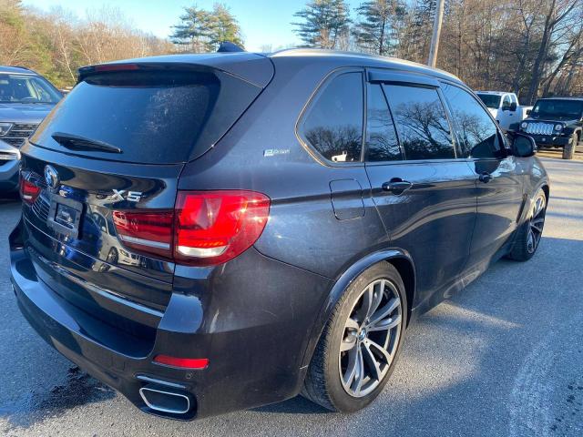 5UXKT0C59J0W00572 BMW X5 Xdr40e