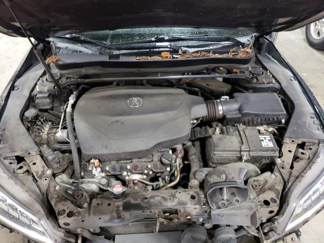19UUB3F54GA003165 Acura TLX TECH
