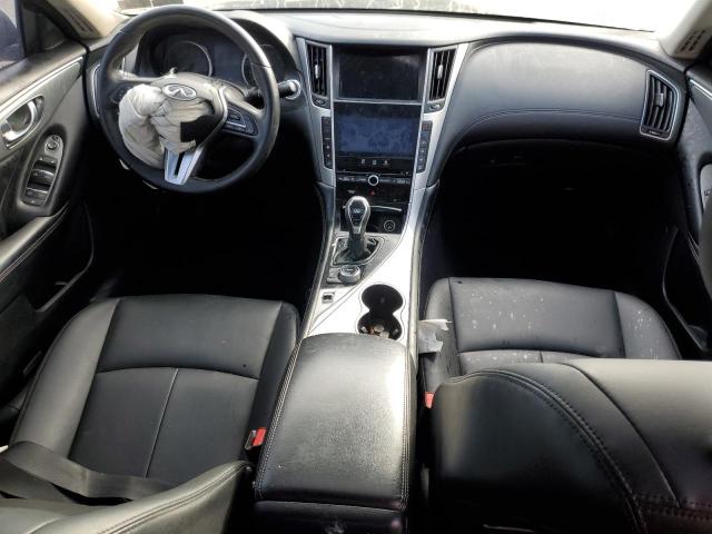 JN1EV7AP9LM206218 Infiniti Q50 PURE