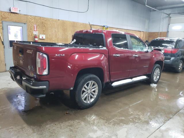 1GTG6DEN1H1258591 GMC CANYON SLT