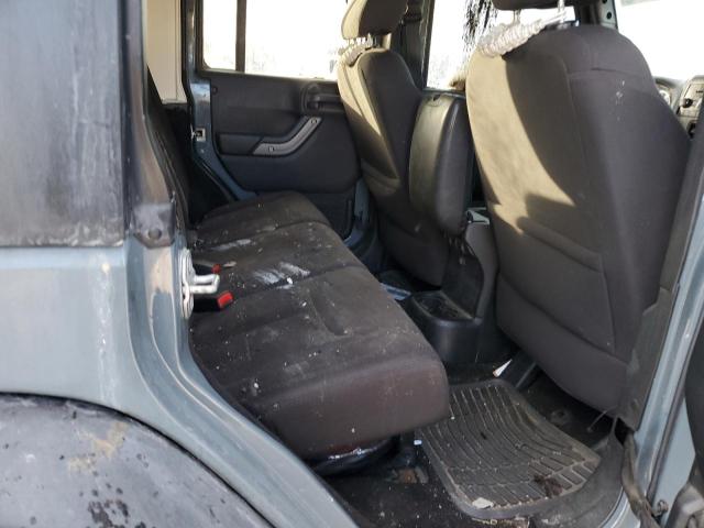 1C4BJWDGXFL547056 Jeep Wrangler Unlimited Sport