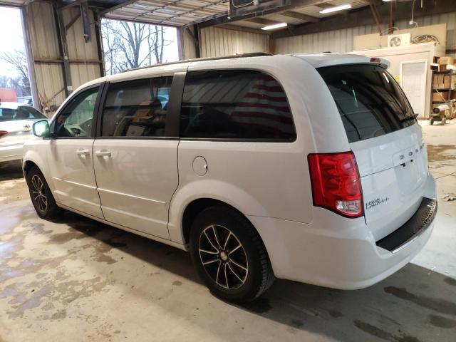 2C4RDGEG5HR769265 Dodge Grand Caravan Gt