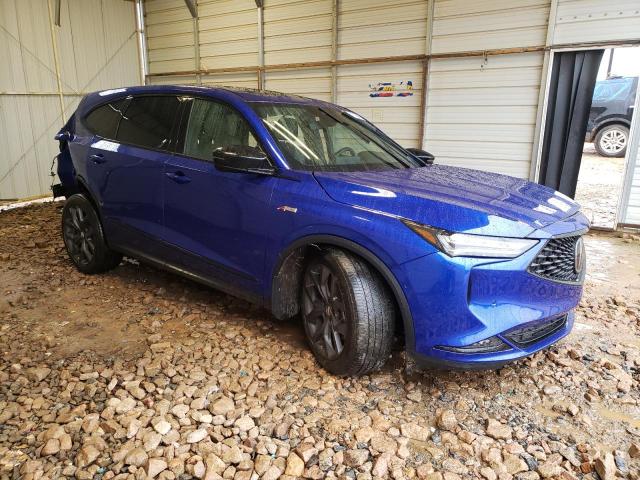 5J8YE1H03NL036268 Acura MDX A-SPEC