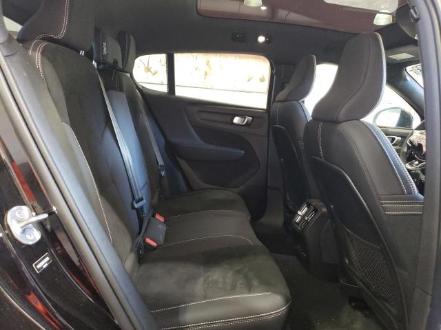 YV4ED3GM3P2066784 Volvo C40 Recharge Ultimate