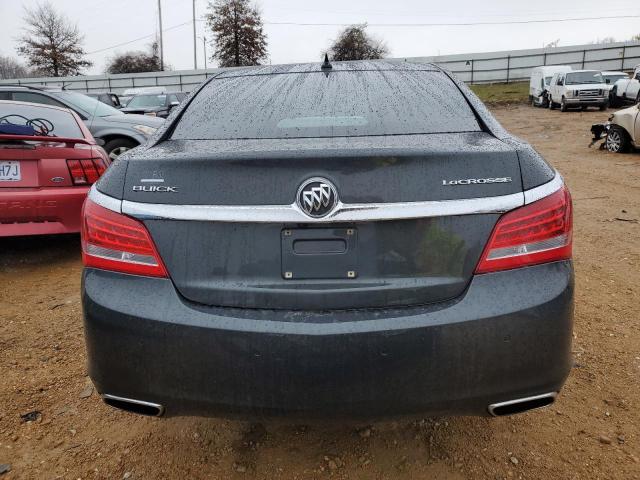 1G4GB5G30EF189982 Buick Lacrosse