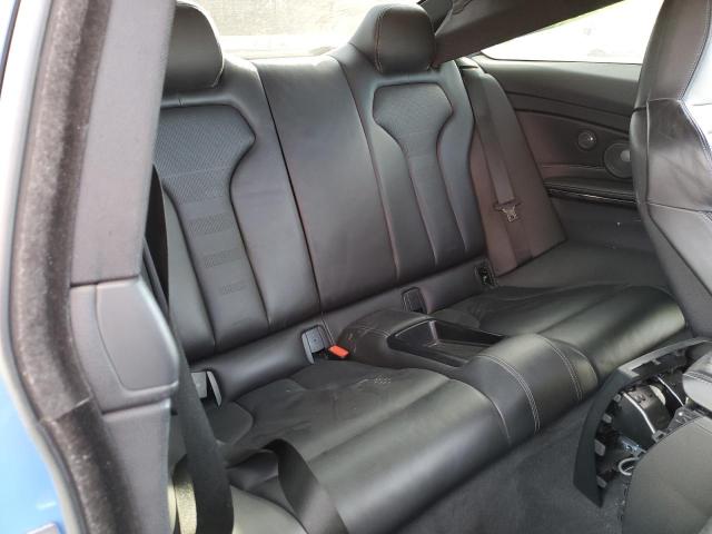 WBS3R9C58FK333082 BMW M4