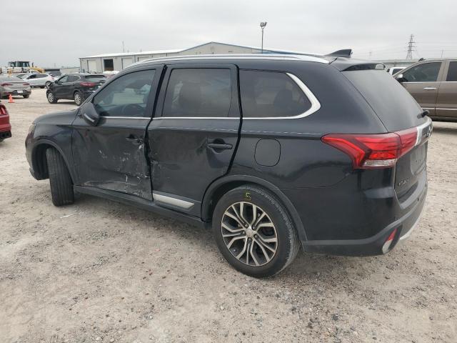 JA4AD3A38HZ013910 Mitsubishi Outlander Se