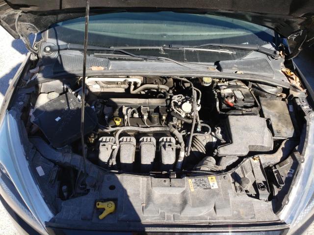 1FADP3E29GL379720 Ford FOCUS S
