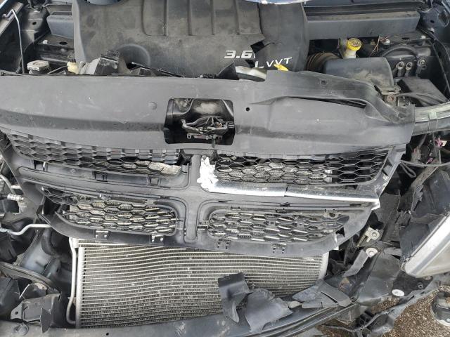 3C4PDCDG9ET198812 Dodge Journey Limited